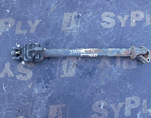 33208 Кулиса кпп телескопическая удочка 8131643 8131642 Iveco Euro Star Magirus 420 8210 1999