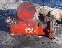 33203 ГУР 8161688 41028790 Iveco Euro Star Magirus 420 8210 1999