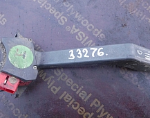33276 Подрулевой переключатель дворников 93160486 Iveco Euro Star Magirus 420 8210 1999