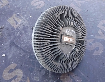 33210 Вискомуфта вентилятора 99487209 Iveco Euro Star Magirus 420 8210 1999