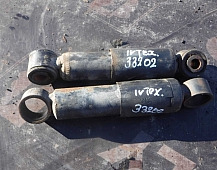 33202 Амортизатор кабины передний 99431373 Iveco Euro Star Magirus 420 8210 1999