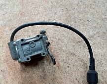 Реостат педали газа Скания 3 1104873 44580713