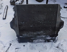 33246 Интеркулер 41016520 2204521504 Iveco Euro Star Magirus 420 8210 1999