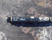 33201 Амортизатор подвески задний 98488107 99474639 Iveco Euro Star Magirus 420 8210 1999