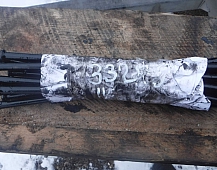 33255  Штанги толкатели 4734816 Iveco Euro Star Magirus 420 8210 1999