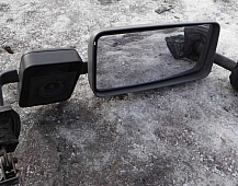 33183 Зеркало со стойкой Iveco Euro Star Magirus 420 8210 1999