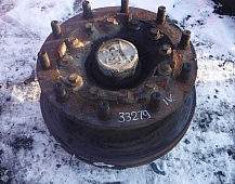 33279 Ступица передняя дисковый тормоз 7173315 1907631 Iveco Euro Star Magirus 420 8210 1999