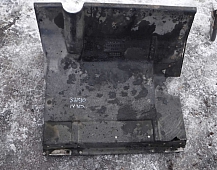 33191 Защита двигателя 41022140 Iveco Euro Star Magirus 420 8210 1999