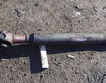 33224 Карданный вал  L1730мм Iveco Euro Star Magirus 420 8210 1999