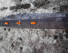 33181 Солнцезащитный козырек Iveco Euro Star Magirus 420 8210 1999