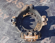 33198 Тормозной механизм суппорт задний левый 93192915 Iveco Euro Star Magirus 420 8210 1999