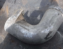 33468 Патрубок воздушного фильтра 7C469B642AB FORD CARGO 1838N 2011