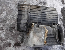 33184 Корпус воздушного фильтра 8137427 4485092900 Iveco Euro Star Magirus 420 8210 1999