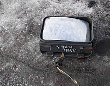 33182 Зеркало бордюрное правое Iveco Euro Star Magirus 420 8210 1999