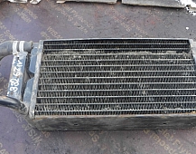 33267  Радиатор салона кабины Iveco Euro Star Magirus 420 8210 1999