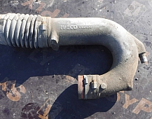 33216 Патрубок интеркулера 41021979 Iveco Euro Star Magirus 420 8210 1999