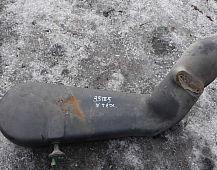 33185 Патрубок к корпусу воздушного фильтра 41032627 Iveco Euro Star Magirus 420 8210 1999