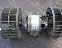 33268 Моторчик отопителя 98470504 Iveco Euro Star Magirus 420 8210 1999