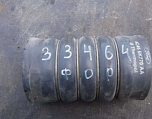 33464 Патрубок интеркуллера 3C466K770AA FORD CARGO 1838N 2011