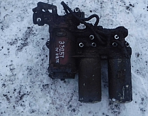 33257 Теплообменник в сборе с корпусом масляных фильтров 99431269 Iveco Euro Star Magirus 420 8210 1999