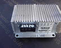 33270 Преобразователь напряжения 99443599 Iveco Euro Star Magirus 420 8210 1999