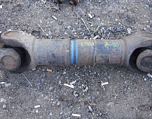 33561 Вал карданный 800 мм FORD CARGO 1838N 2011