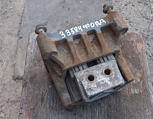 33525 Подушка подвески двигателя задняя 7C466K056AB T164723 FORD CARGO 1838N 2011