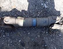 33562 Вал карданный 850 мм FORD CARGO 1838N 2011