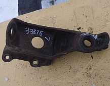 33876 Кронштейн торсиона кабины левый 81417200091 MAN 19.414 F2000 1999