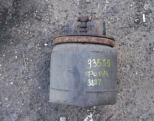 33559 Пневмоподушка задней подвески задняя FORD CARGO 1838N 2011