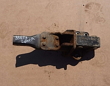 33573 Кронштейн подвески кабины задний левый 7C465B362AC T134971 FORD CARGO 1838N 2011