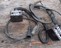 33497 Кронштейн датчика ABS 93CT2T375AB T127984 FORD CARGO 1838N 2011