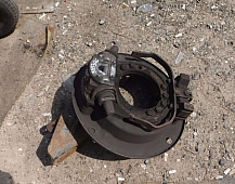 33530 Тормозной механизм передний левый 9C462011AC 9C462011  FORD CARGO 1838N 2011