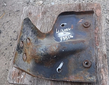 33506 Кронштейн переднего левого крыла 7C4616145AA T144690 FORD CARGO 1838N 2011