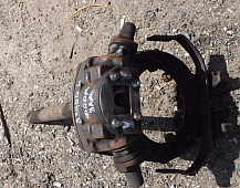 33490 Тормозной механизм задний левый 9C462212CA T185215 FORD CARGO 1838N 2011