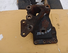 33870 Кронштейн ГУРА 81461103155 81461100155 MAN 19.414 F2000 1999