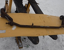 33873 Торсион кабины 81417156010 MAN 19.414 F2000 1999