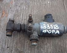 33518 Соленоид клапан электромагнитный YC444K072AA T109677 FORD CARGO 1838N 2011