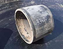 33470 Патрубок 7C469K616AC FORD CARGO 1838N 2011