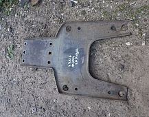 33516 Кронштейн глушителя 7C465A207AC FORD CARGO 1838N 2011