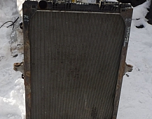 33903 Радиатор основной 81061016438 740ш 950д по сотам MAN 19.414 F2000 1999