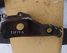 33874 Кронштейн торсиона кабины правый 81417200090 81417203090 MAN 19.414 F2000 1999