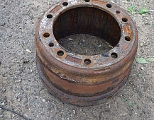 33545 Барабан тормозной передний 9C461125AD T198899 FORD CARGO 1838N 2011