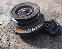 33238 Натяжитель ремня генератора 500301088 99448867 Iveco Euro Star Magirus 420 8210 1999