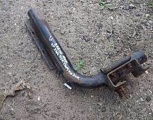 33510 Кронштейн задний переднего крыла под кабиной левый 7C4616K040BB FORD CARGO 1838N 2011