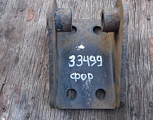 33499 Кронштейн заднего амортизатора верхний задний FORD CARGO 1838N 2011