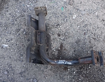 33523  Кронштейн подножки нижний левый 7C46E20046AB T192436 FORD CARGO 1838N 2011