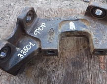 33501 Кронштейн V образной тяги 9C46-5A795-AA 9C465A795BB T193168 FORD CARGO 1838N 2011