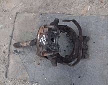 33496  Тормозной механизм задний правый в сборе  9C462211CA  T185215 FORD CARGO 1838N 2011