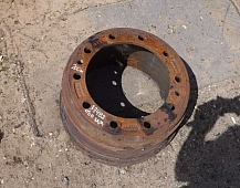 33488 Барабан тормозной задний ширина 200мм 7C461125AA T170531 FORD CARGO 1838N 2011